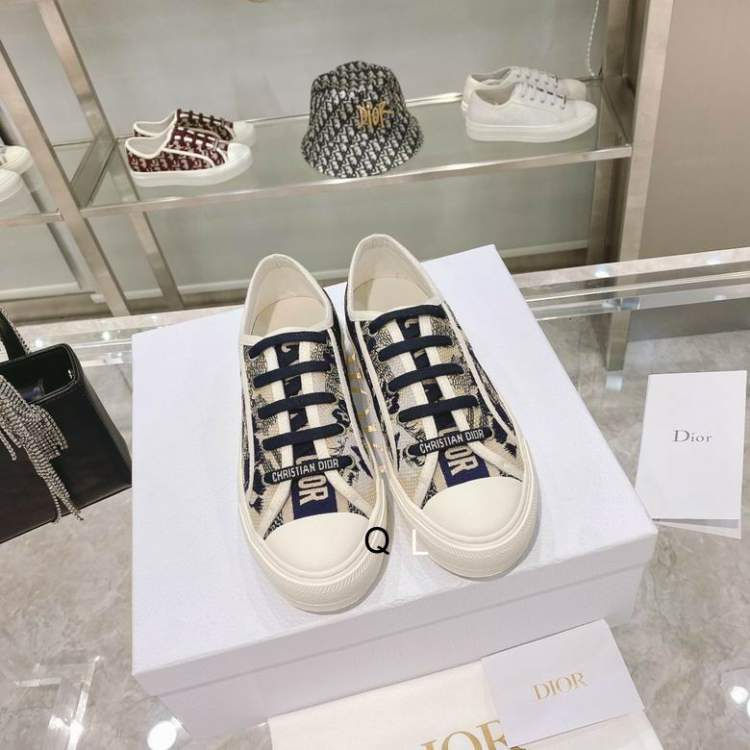 Picture of Dior Shoes _SKUDiorsz35-41LL06263876